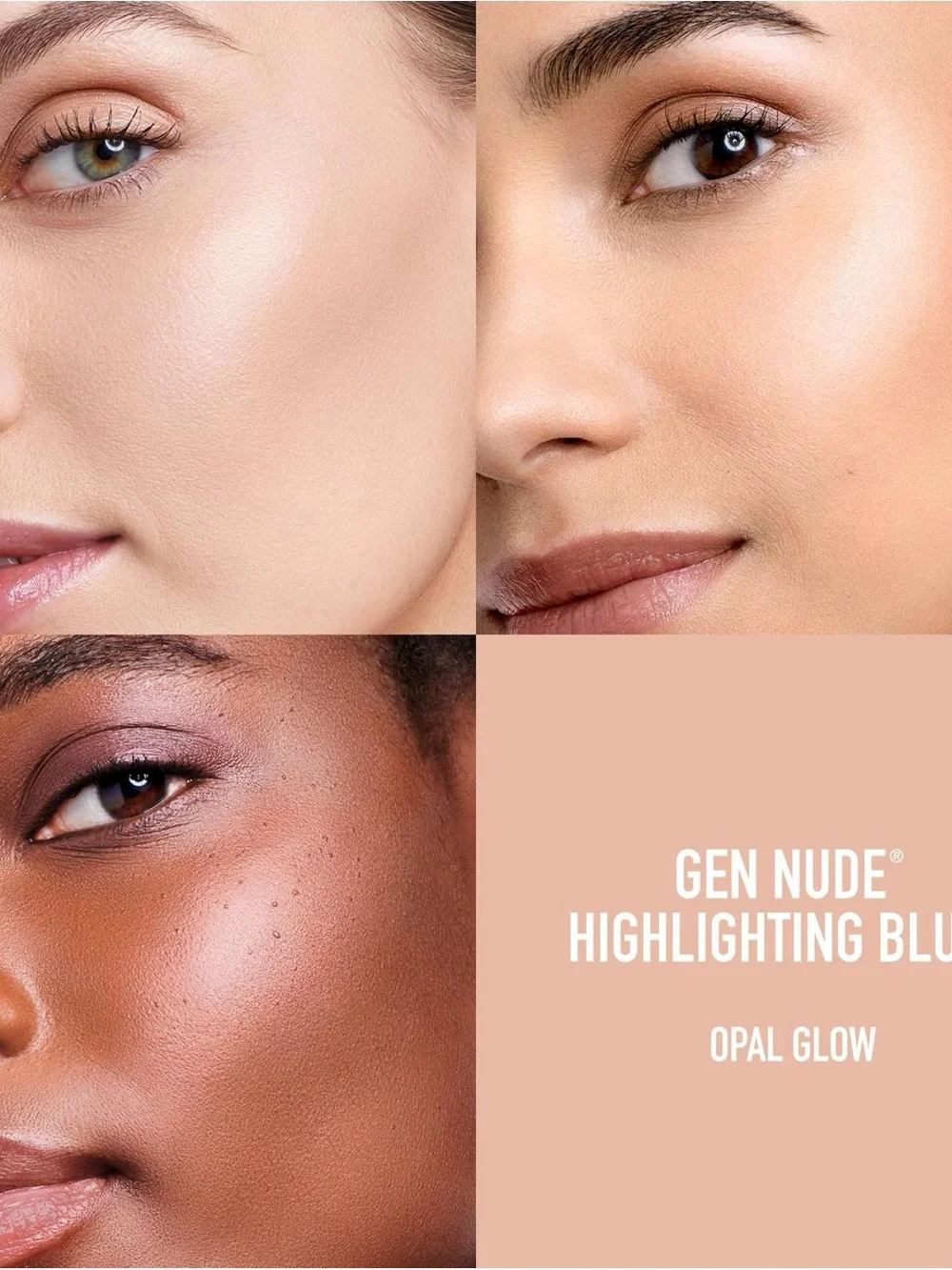 bareMinerals ✨bareminerals✨ gen
